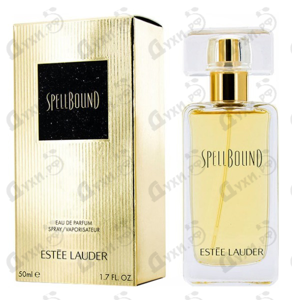 spellbound parfum 100 ml